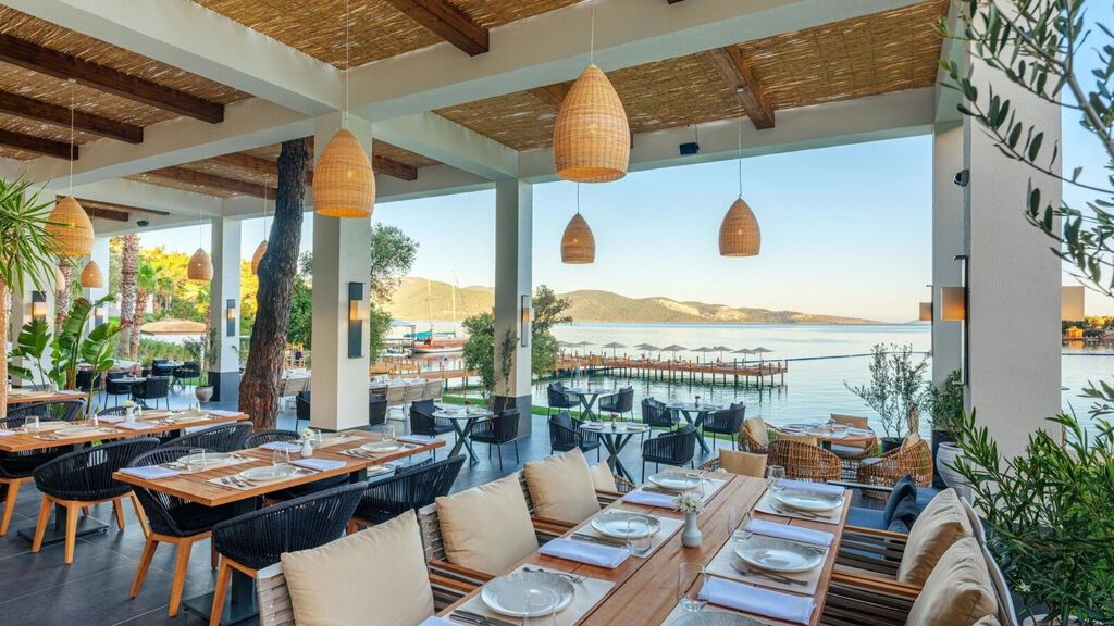 Rixos Premium Bodrum