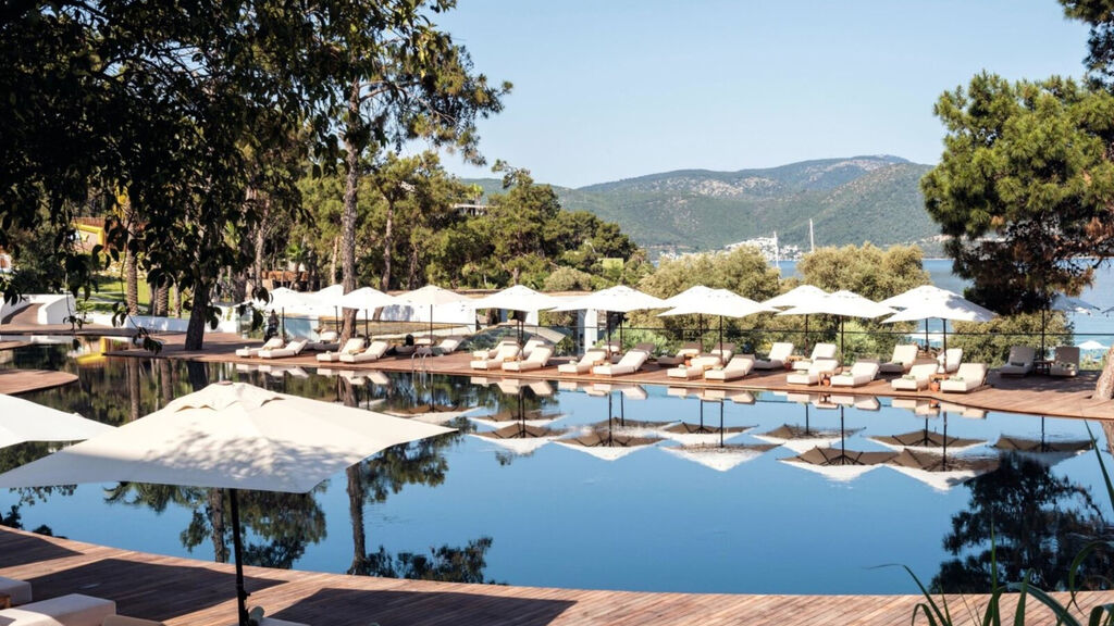 Rixos Premium Bodrum