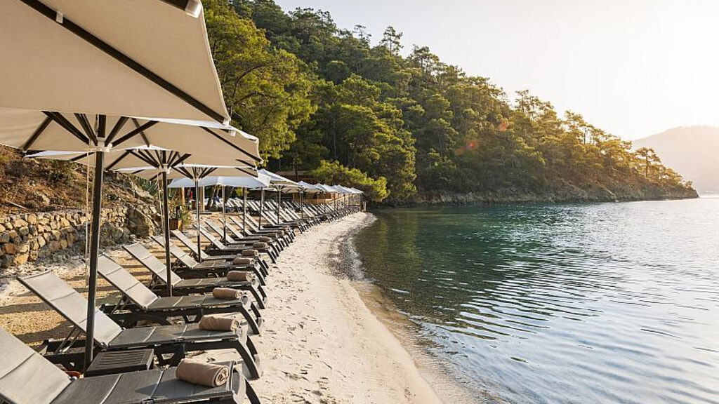 Rixos Premium Göcek