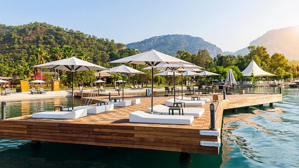 Rixos Premium Göcek