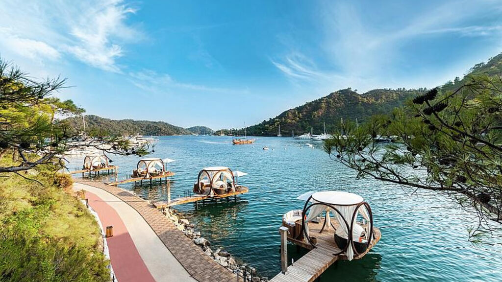 Rixos Premium Göcek