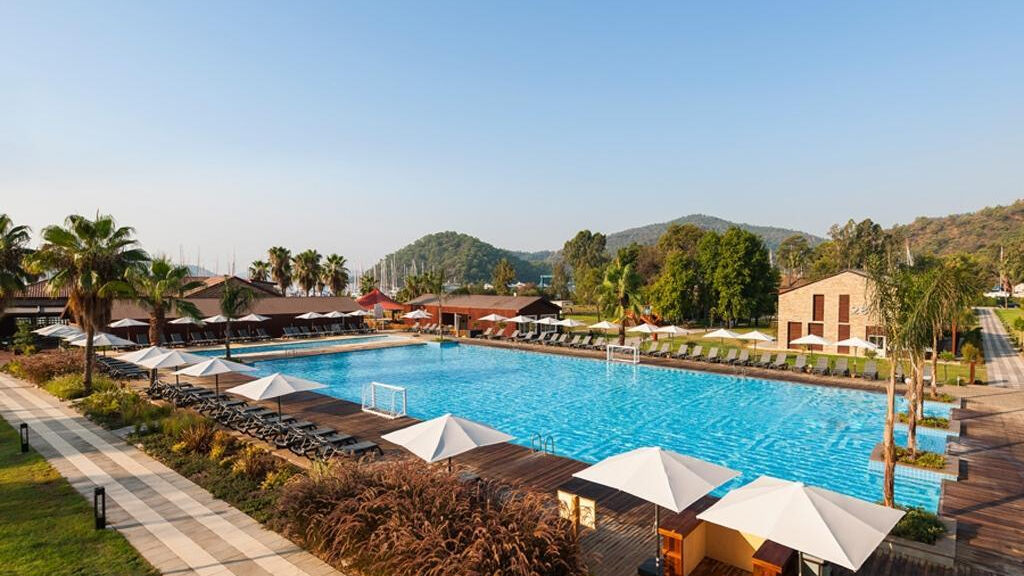 Rixos Premium Göcek