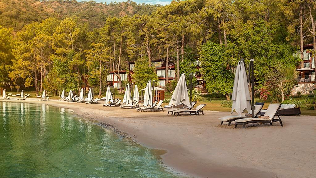 Rixos Premium Göcek