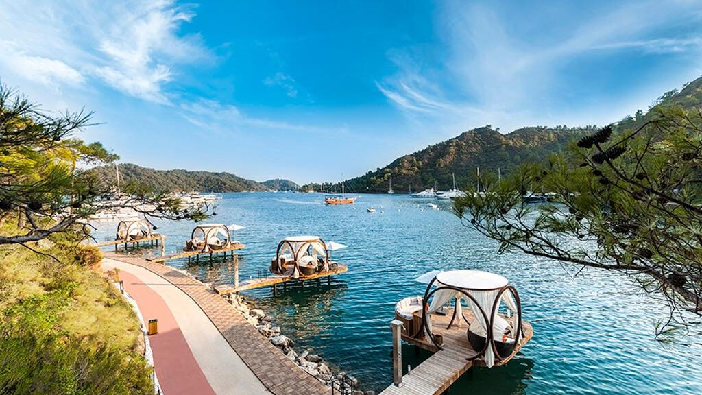 Rixos Premium Göcek