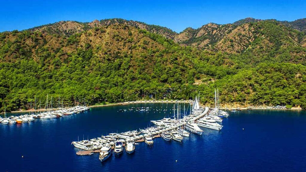 Rixos Premium Göcek