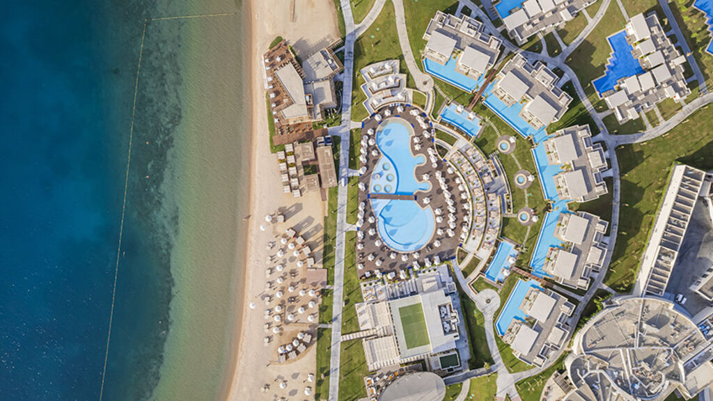 Rixos Premium Magawish