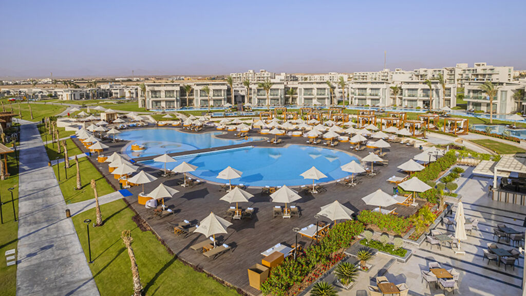 Rixos Premium Magawish