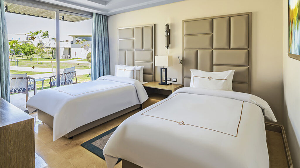 Rixos Premium Magawish