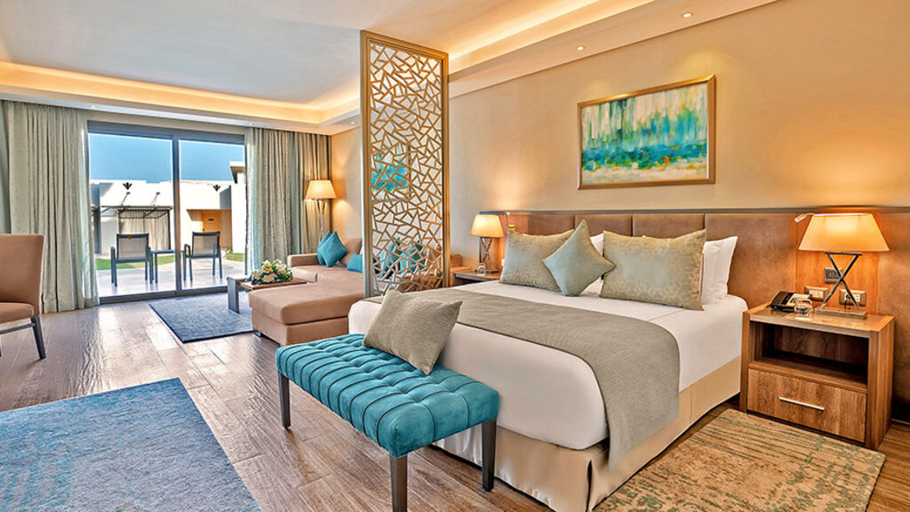 Rixos Premium Magawish