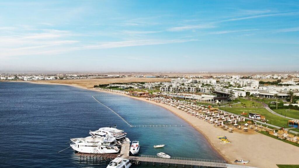 Rixos Premium Magawish