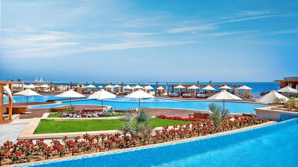 Rixos Premium Magawish