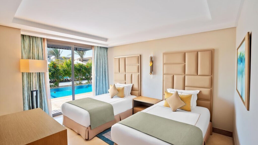 Rixos Premium Magawish