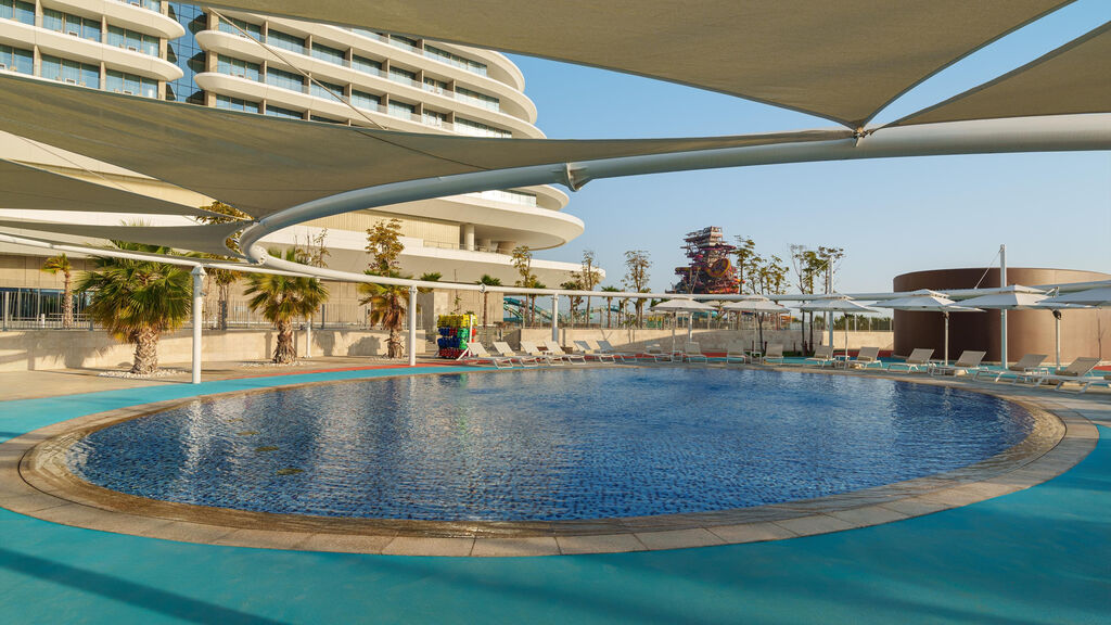 Rixos Premium Qetaifan Island North