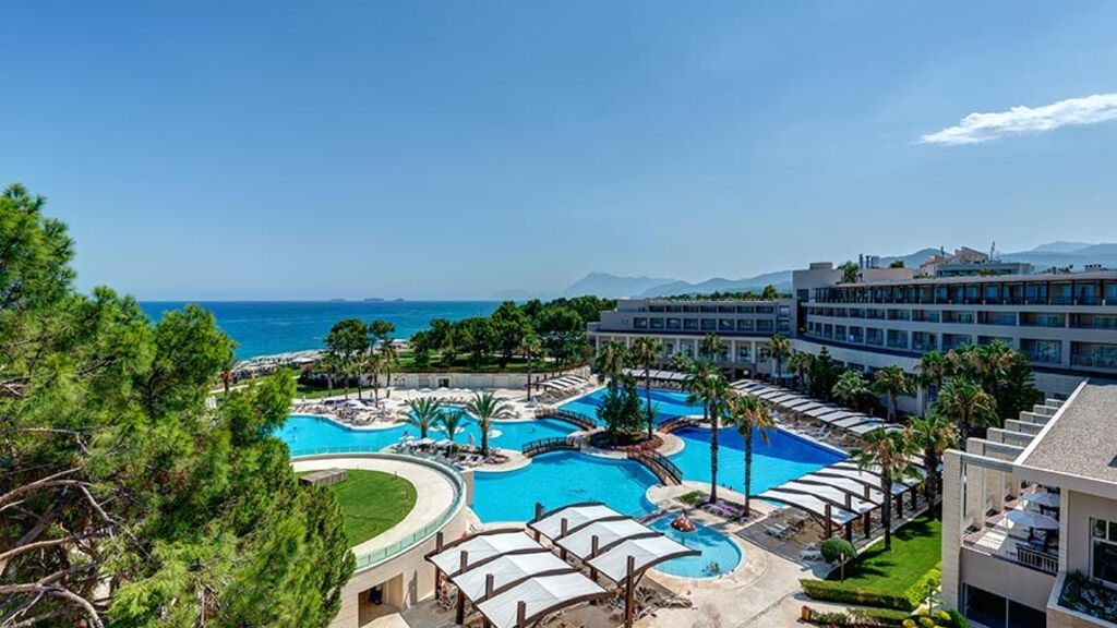 Rixos Premium Tekirova