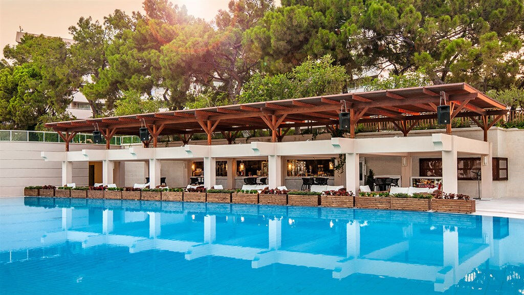 Rixos Premium Tekirova