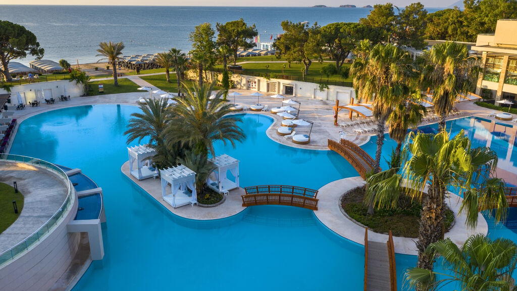 Rixos Premium Tekirova