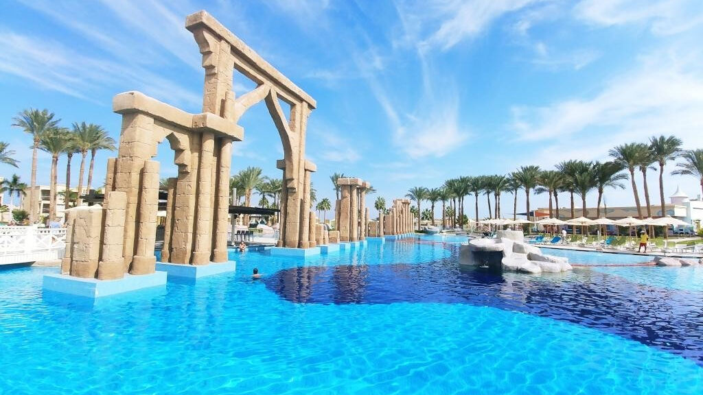 Rixos Premium Seagate