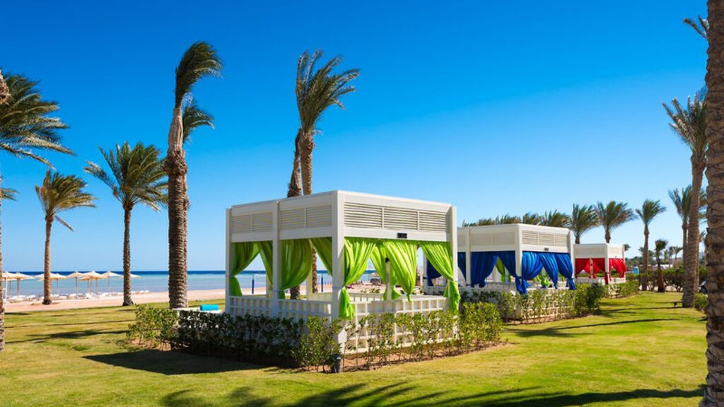 Rixos Seagate Sharm