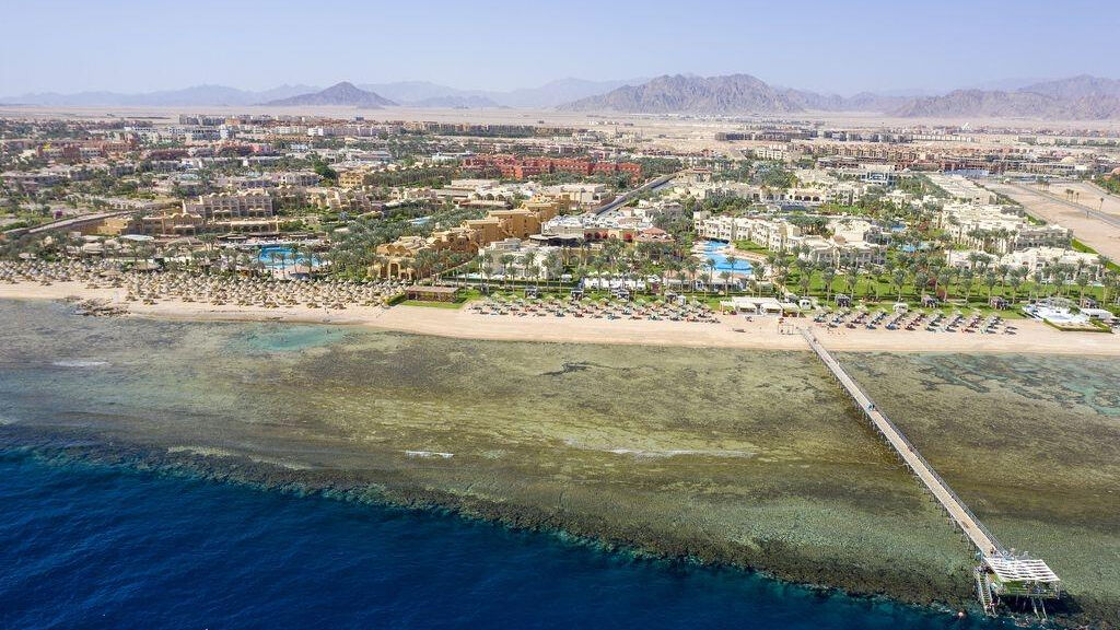 Rixos Sharm El Sheikh