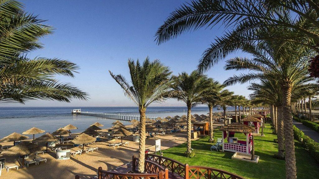 Rixos Sharm El Sheikh