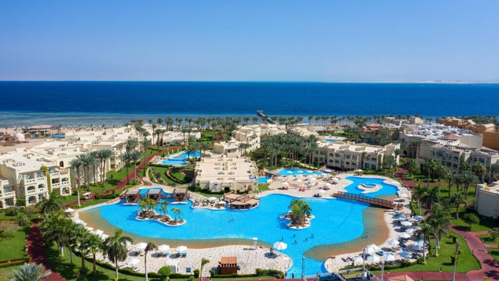 Rixos Sharm El Sheikh