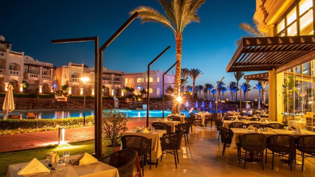 Rixos Sharm El Sheikh