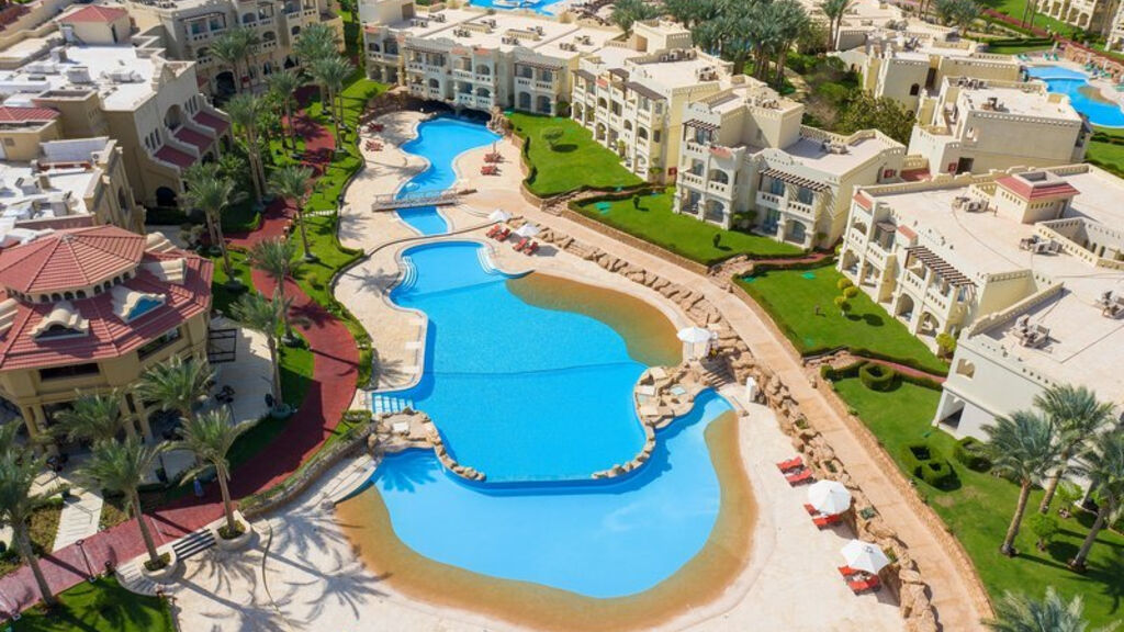 Rixos Sharm El Sheikh