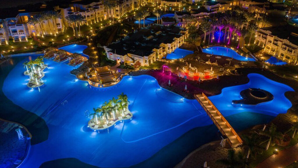 Rixos Sharm El Sheikh