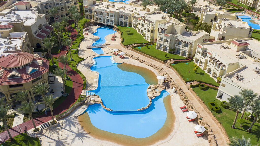 Rixos Sharm El Sheikh