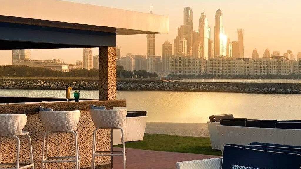 Rixos The Palm Dubai