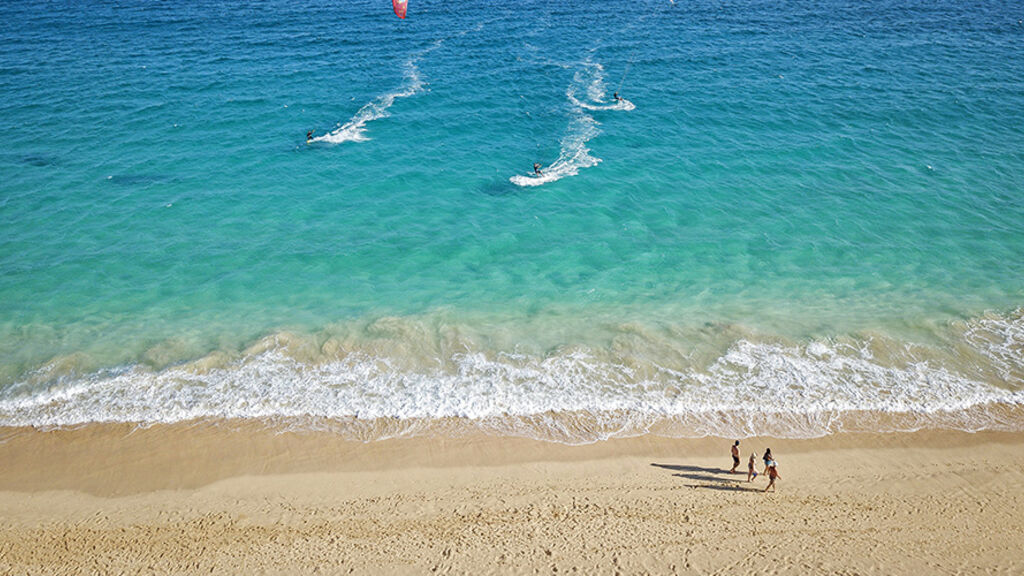 Robinson Club Cabo Verde