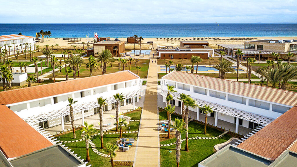 Robinson Club Cabo Verde