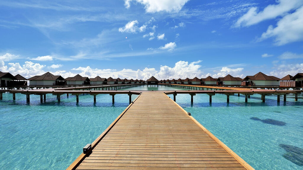 Robinson Maldives