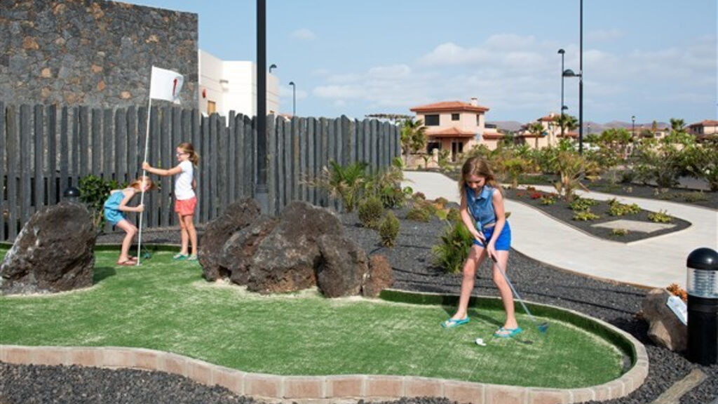 Origo Mare Fuerteventura Village Club