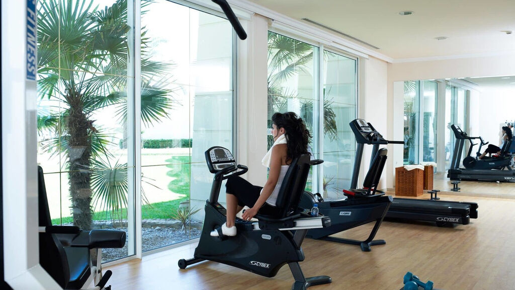 Rodos Palladium Leisure & Wellness