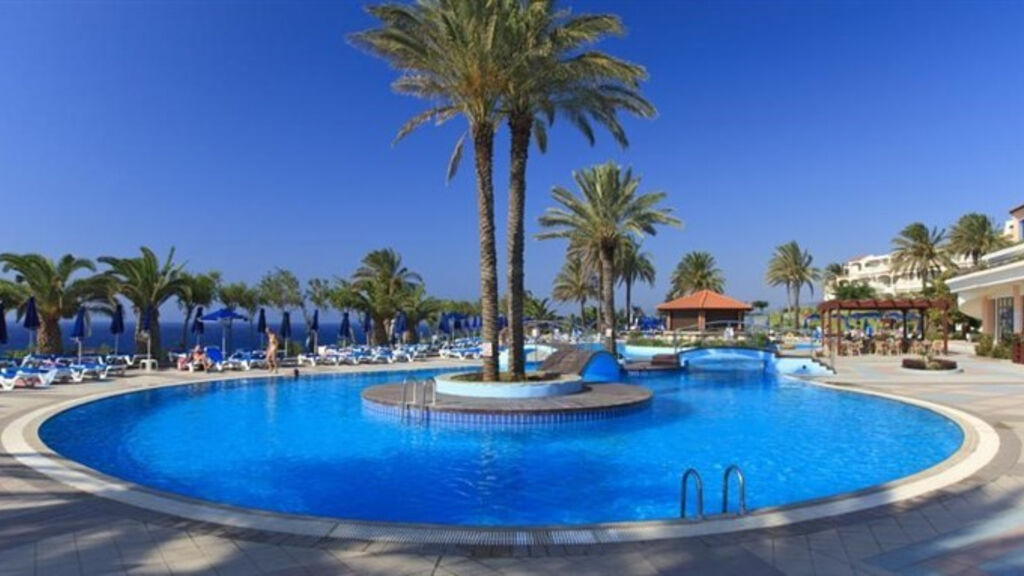 Rodos Princess Beach