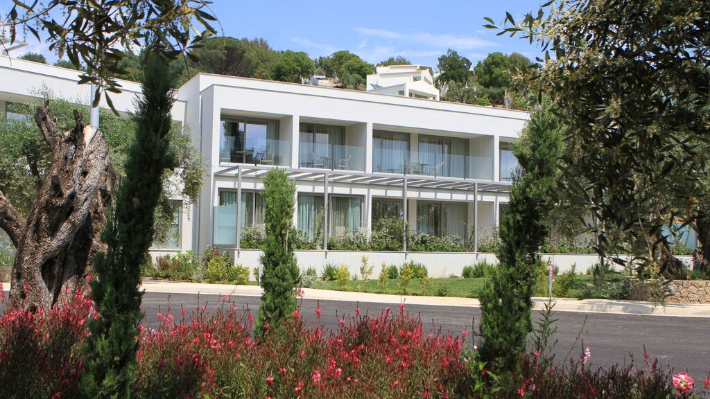 Rodostamo Hotel & Spa