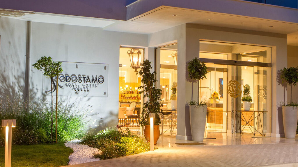 Rodostamo Hotel & Spa