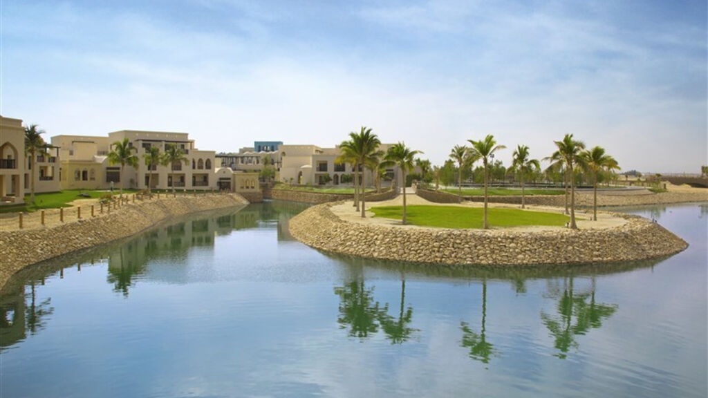 Rotana Salalah