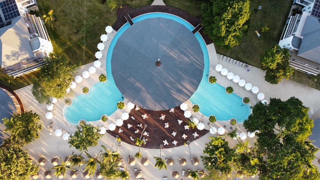 Royal Andilana Resort & Spa