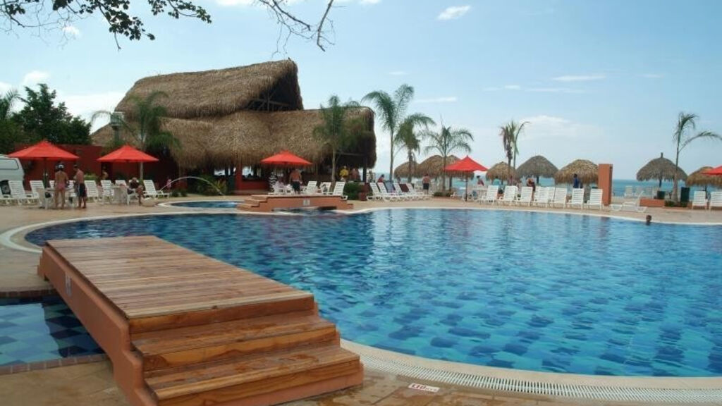 Royal Decameron Beach Resort