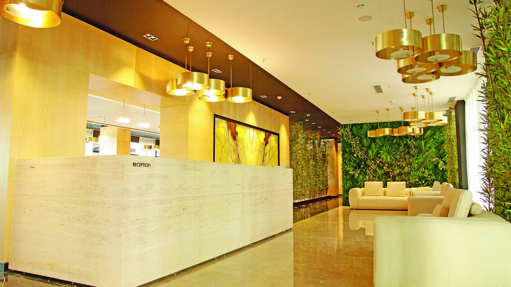 Royal G Hotel & Spa