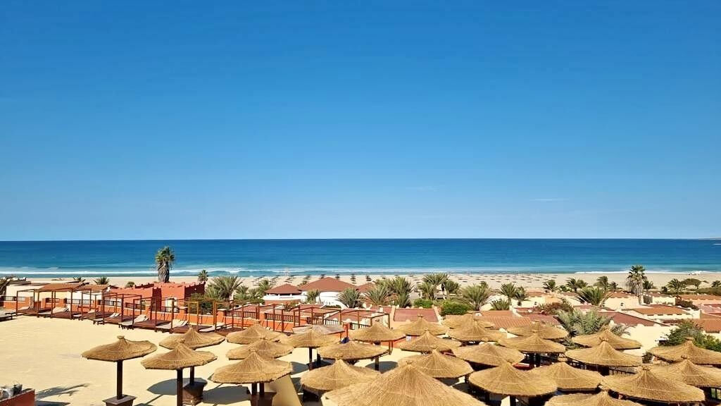 Royal Horizon Boavista