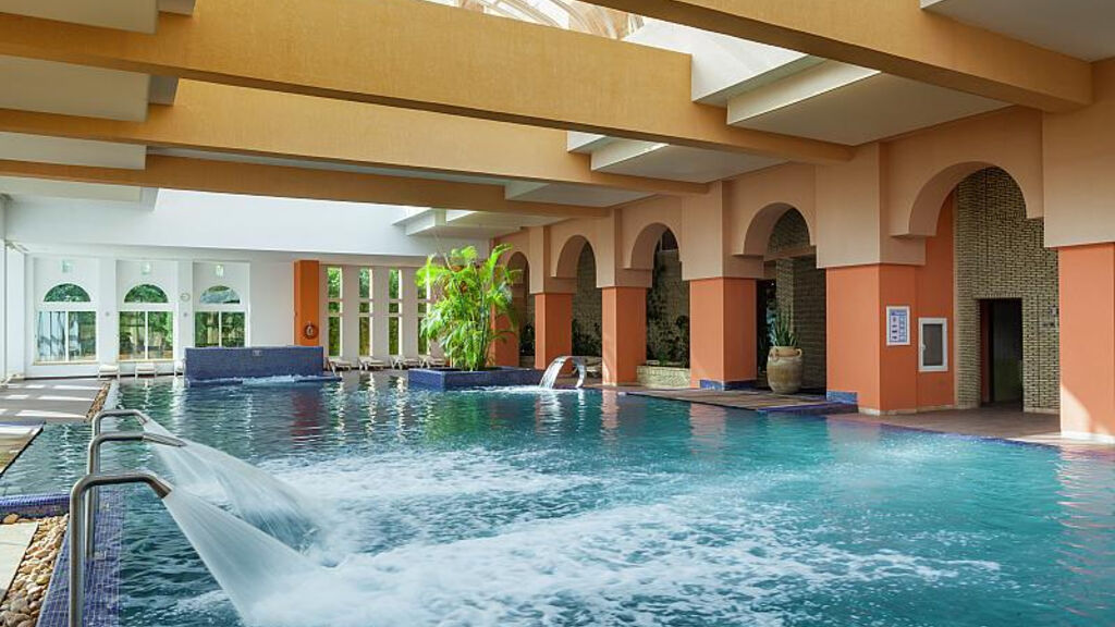 Royal Kenz Thalasso & Spa