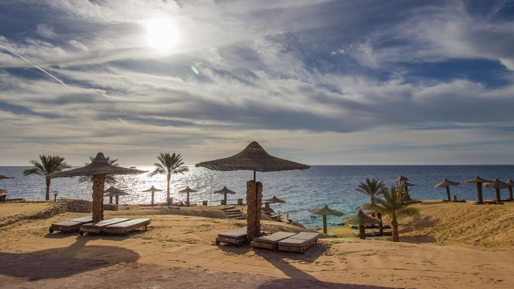 Royal Monte Carlo Sharm Resort & Spa