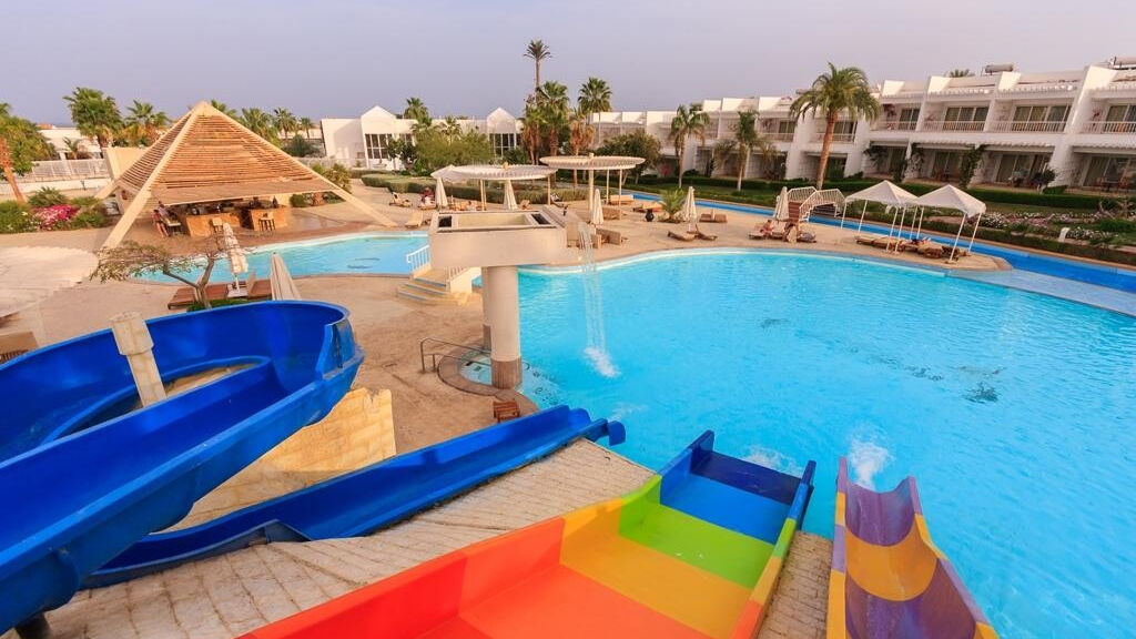 Royal Monte Carlo Sharm Resort & Spa