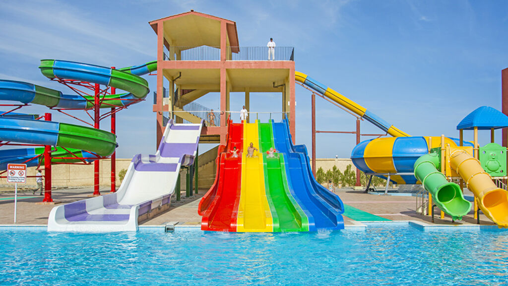 Royal Tulip Resort & Aquapark