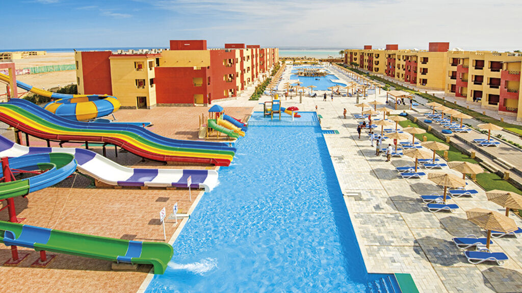 Royal Tulip Resort & Aquapark