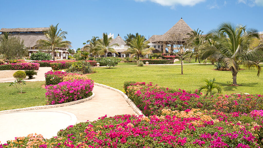 The Royal Zanzibar Beach Resort