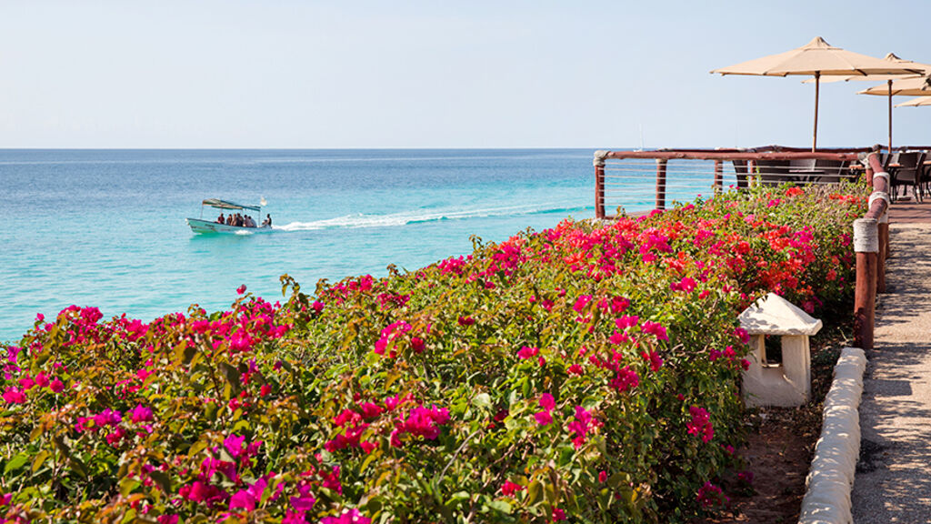 The Royal Zanzibar Beach Resort